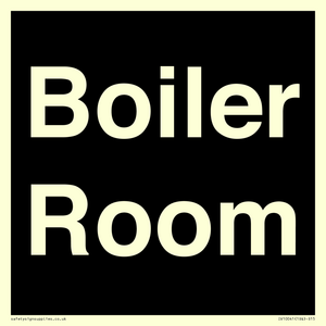 Boiler Room